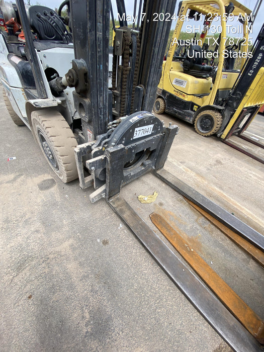 2023 KAUP RO2-091-480-3-A