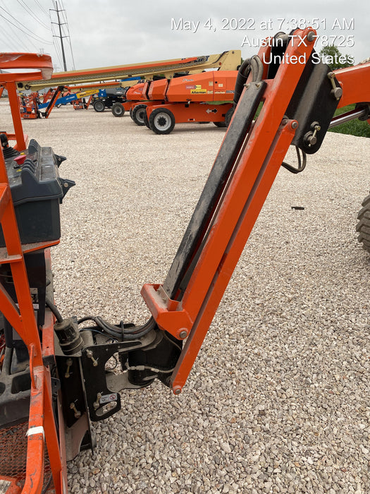 2021 JLG 450AJ