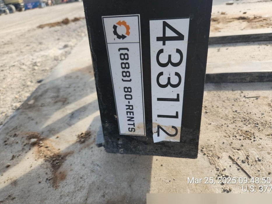 2024 VIRNIG PF4855-5VG