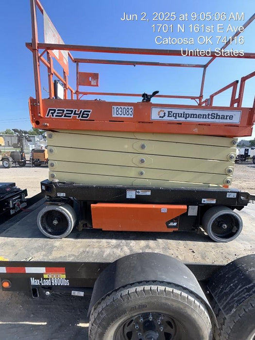 2025 STEELPOINT K16E