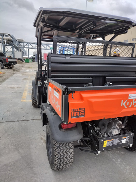 2022 KUBOTA RTV-X1140W-H (Canopy)