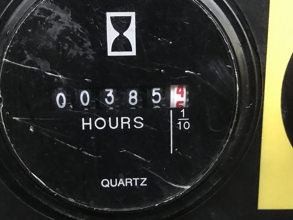 2019 GENIE GS-3369 RT