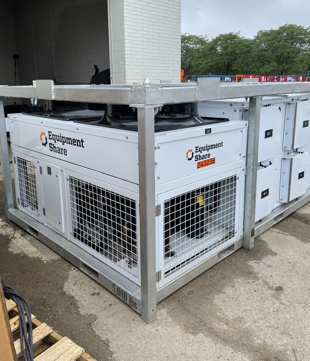 2022 SMARTECH SACP26A-SP