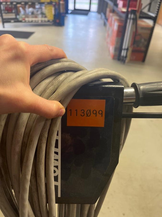 2020 POWR-FLITE NM2000