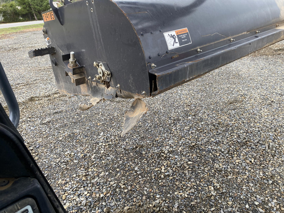 2021 PALADIN Sweepster SB72