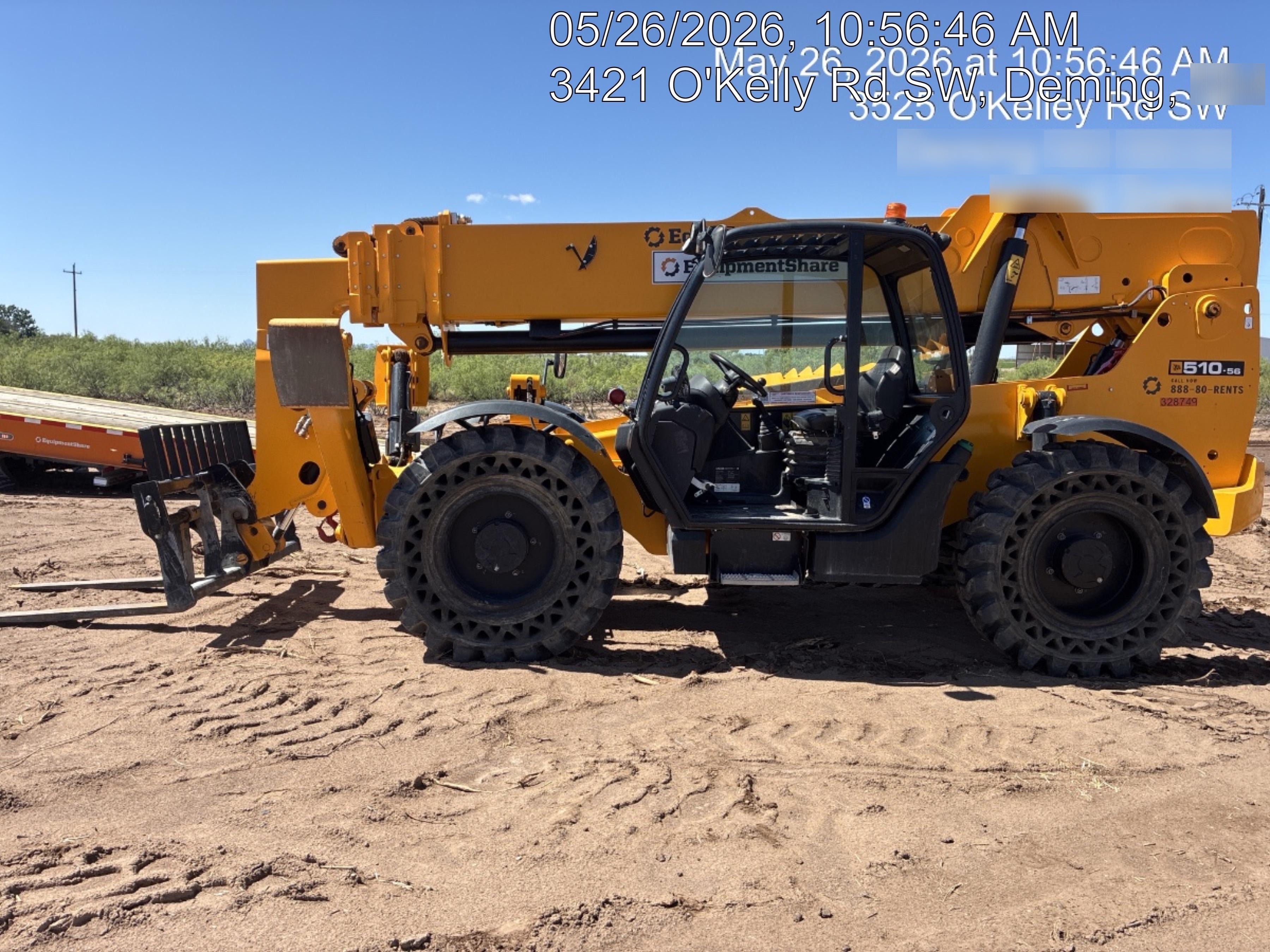 2023 JCB 510-56