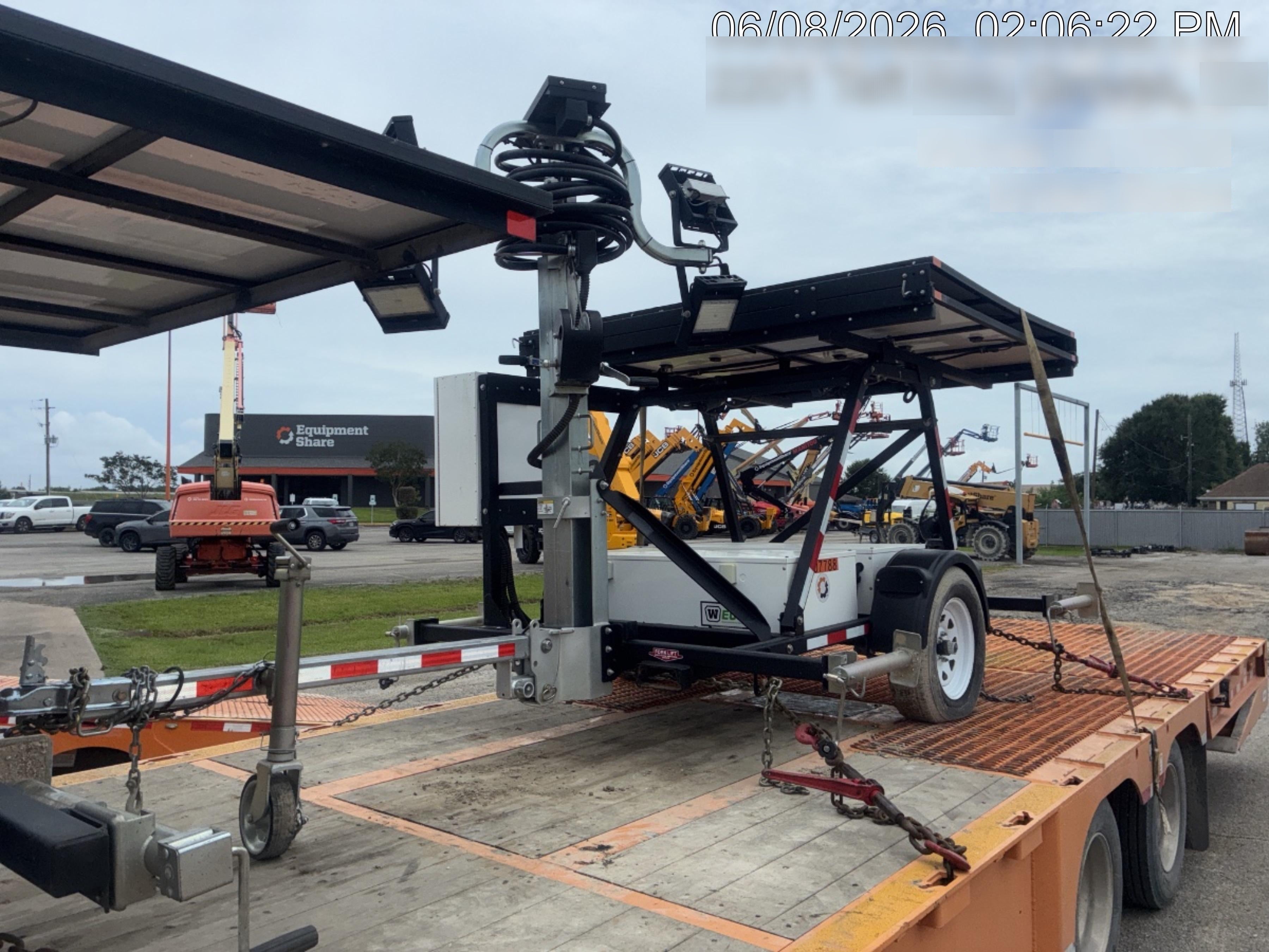 2024 WANCO WLTS-MM8A-1600