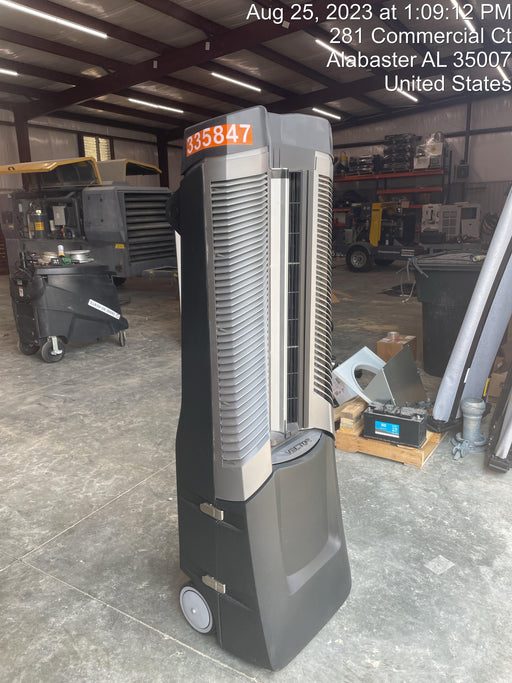 2023 VECTOR Vector Max