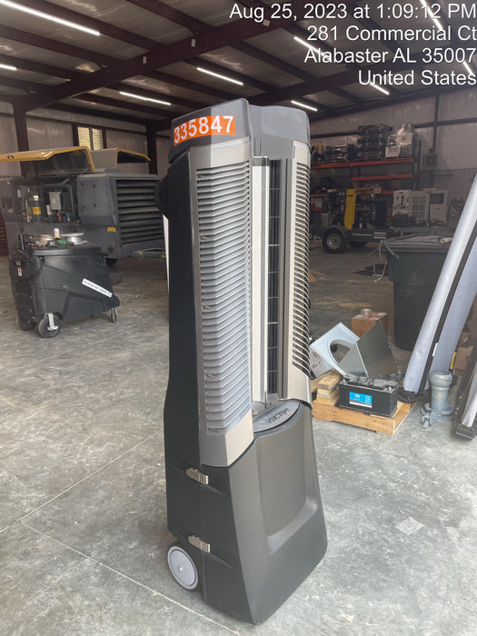 2023 VECTOR Vector Max