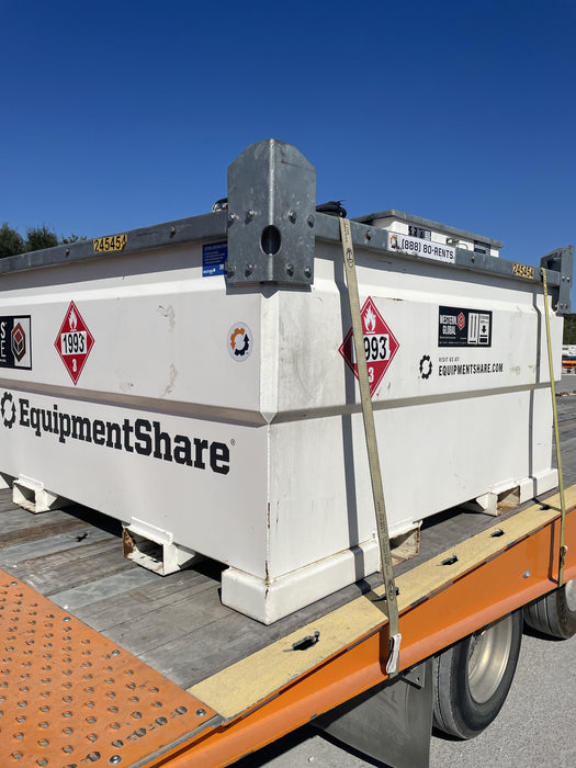 2022 WESTERN GLOBAL 50TCG