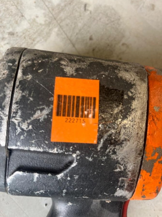 2022 MICHIGAN PNEUMATIC ES-750SS-TRACKER