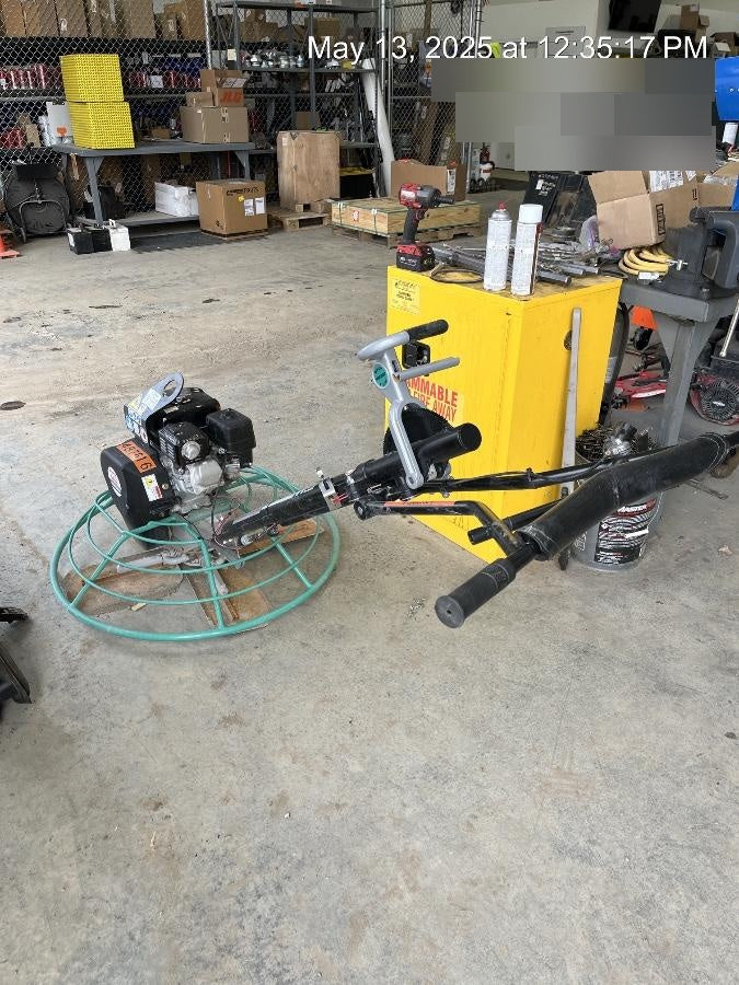 2025 MULTIQUIP J36H55