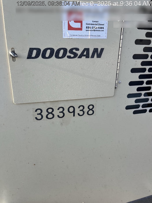 2023 DOOSAN P425/HP375WCU