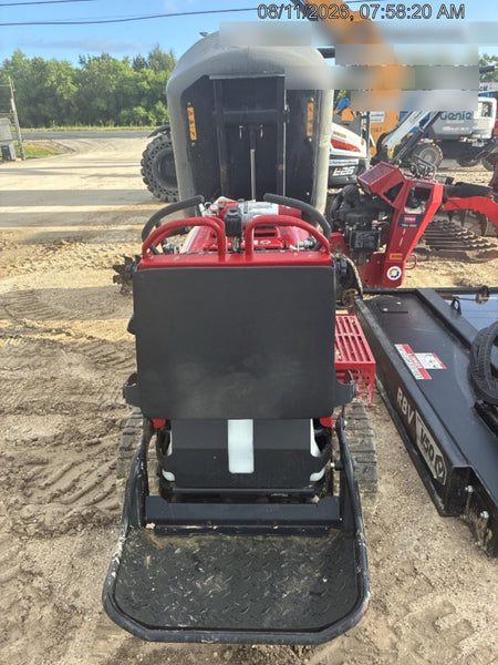 2025 TORO MBTX 2500-TS