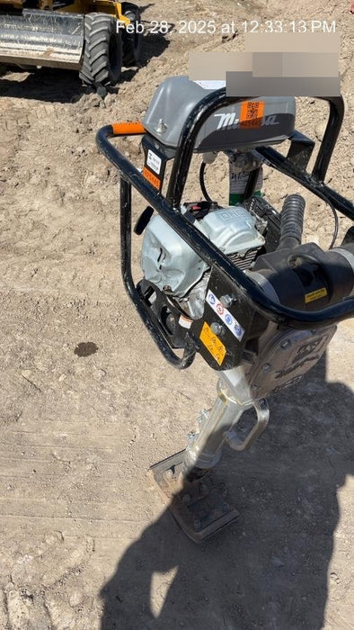 2023 MULTIQUIP MTR40HF