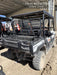 2022 KAWASAKI Mule PRO-DXT (Half Door)