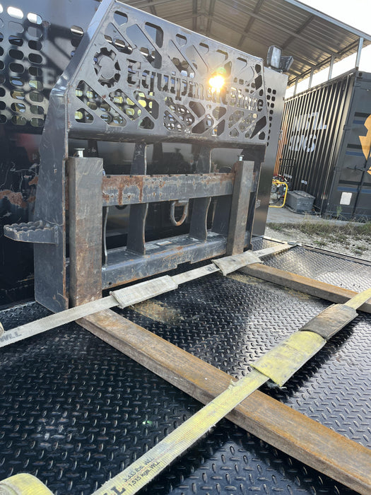 2022 PALADIN 48" Pallet Forks - Paladin