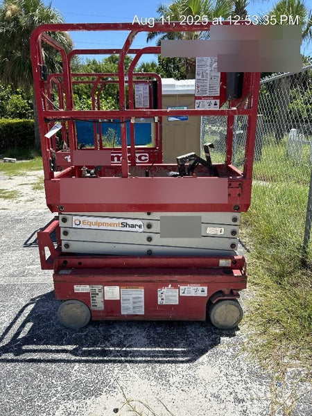 2018 MEC 1330SE