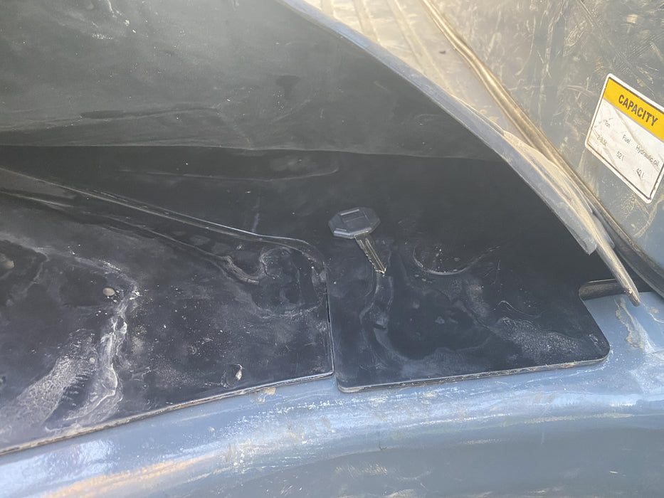 2022 HELI CPQYD30-KU1H - QUAD