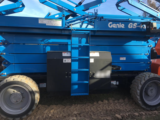 2016 GENIE GS-4390 RT