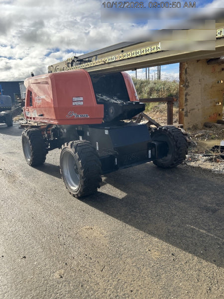 2025 JLG 660SJ