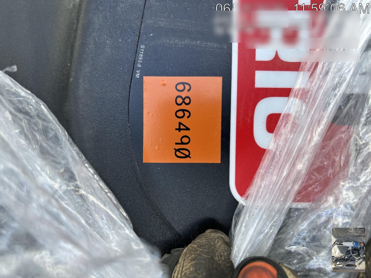 2026 LINCOLN ELECTRIC LN-25X w/Flowmeter