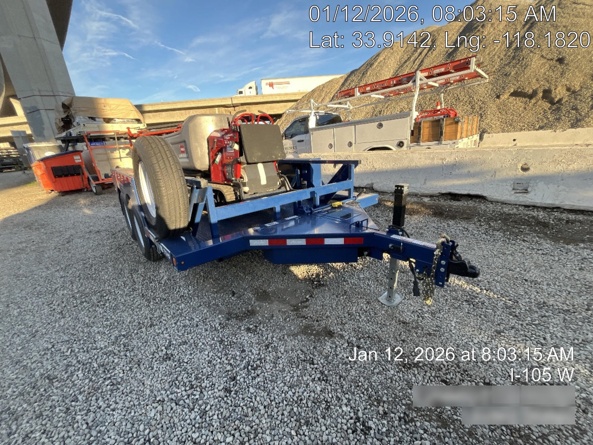 2025 AIR TOW T12-10