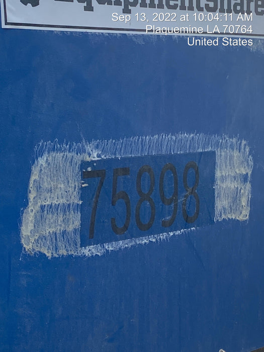 2020 TRU-WELD TW 6900