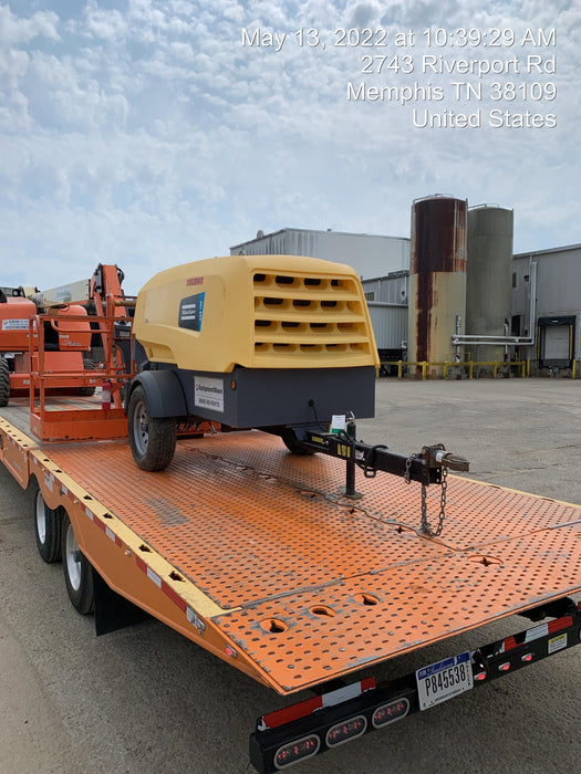 2020 ATLAS COPCO XAS188