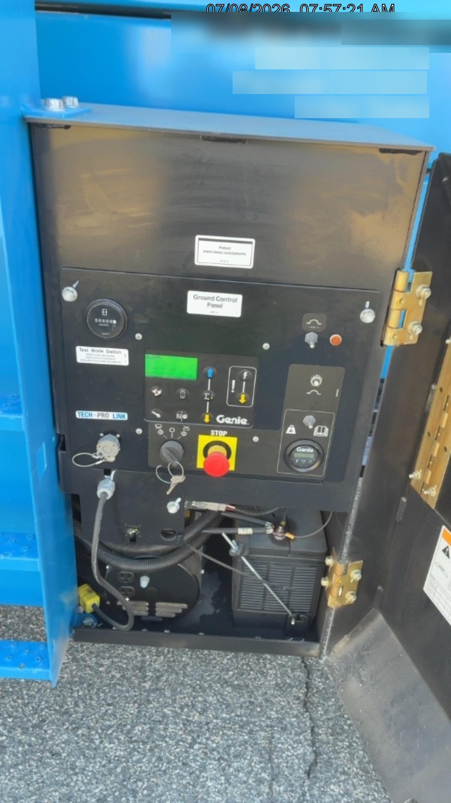 2026 GENIE GS-4390 RT