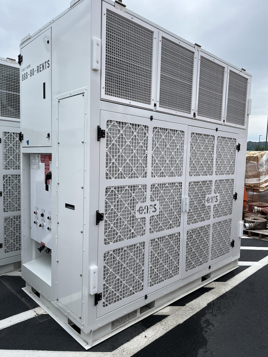 2025 CAPS PAHV-140TC-0NN0NN-5E5-P2-VG2CEUP