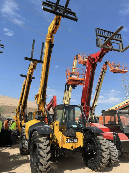 2024 JCB 509-42