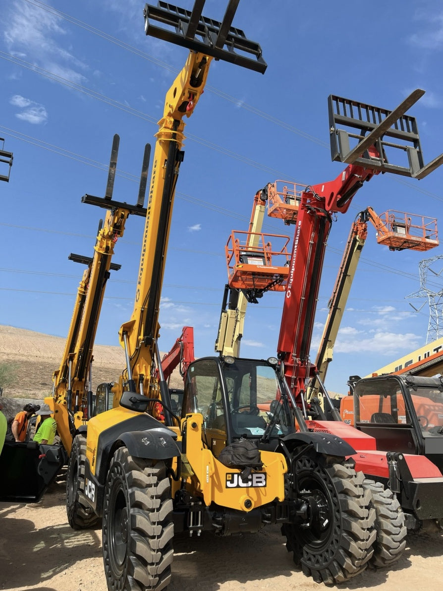 2024 JCB 509-42