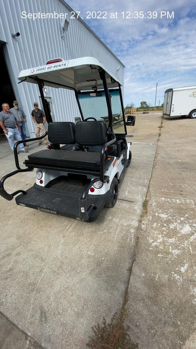 2022 COLUMBIA Journeyman 2+2