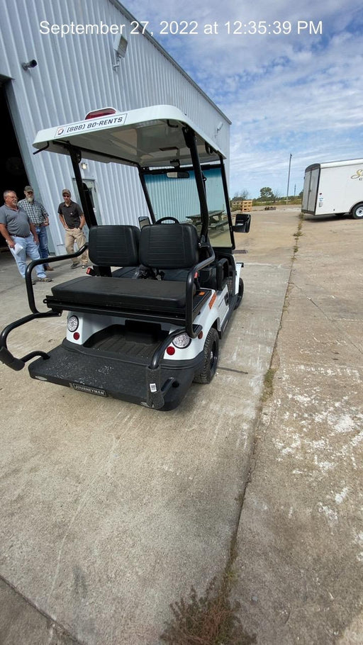 2022 COLUMBIA Journeyman 2+2