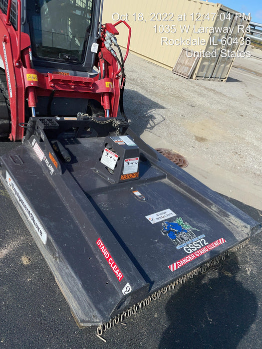 2022 PALADIN 30372A-0022