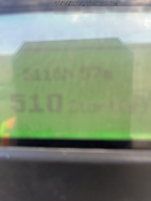 2020 ATLAS COPCO QAS150