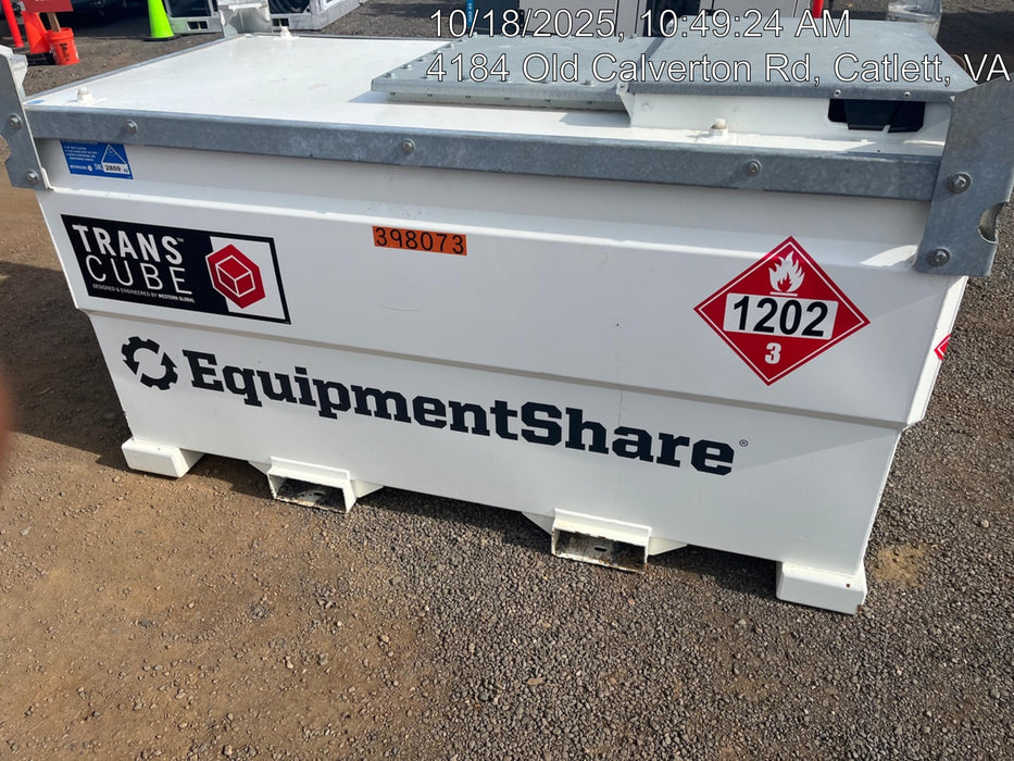 2024 WESTERN GLOBAL 20TCG-ES