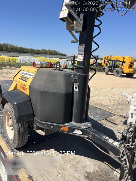 2021 ALLMAND NLV3GR