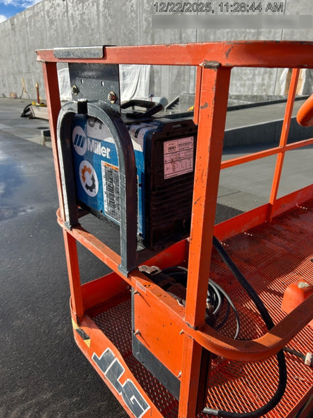 2019 MILLER ELECTRIC CST-280