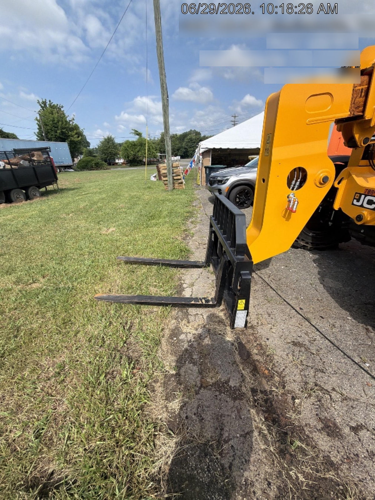 2026 JCB 506-36