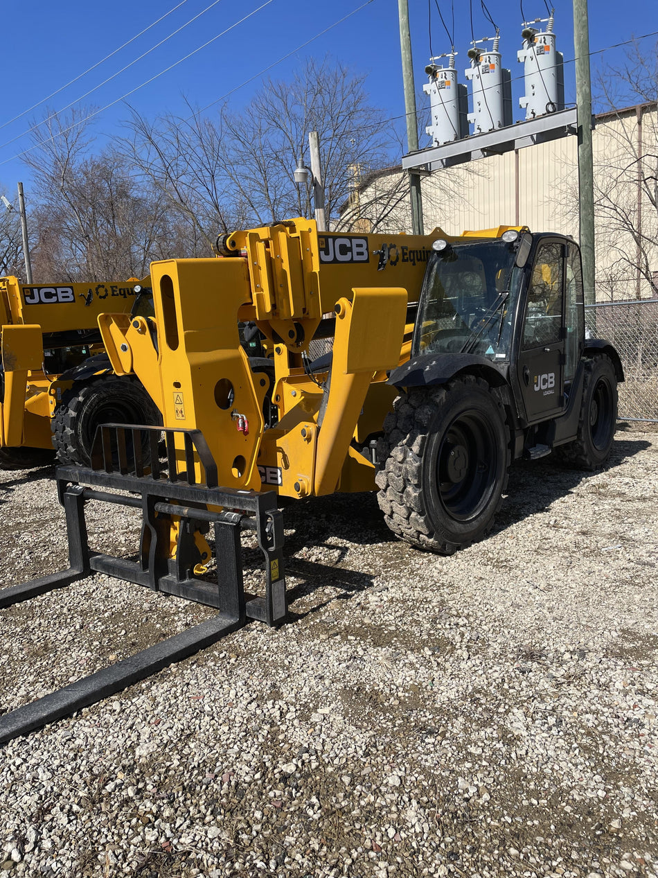 2026 JCB 512-56