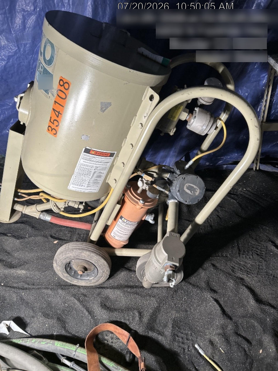 2023 CLEMCO 21548
