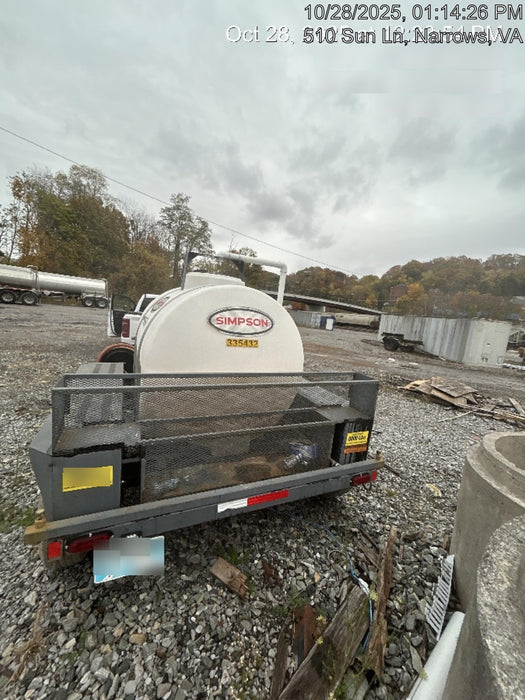 2023 SIMPSON SWT-52517