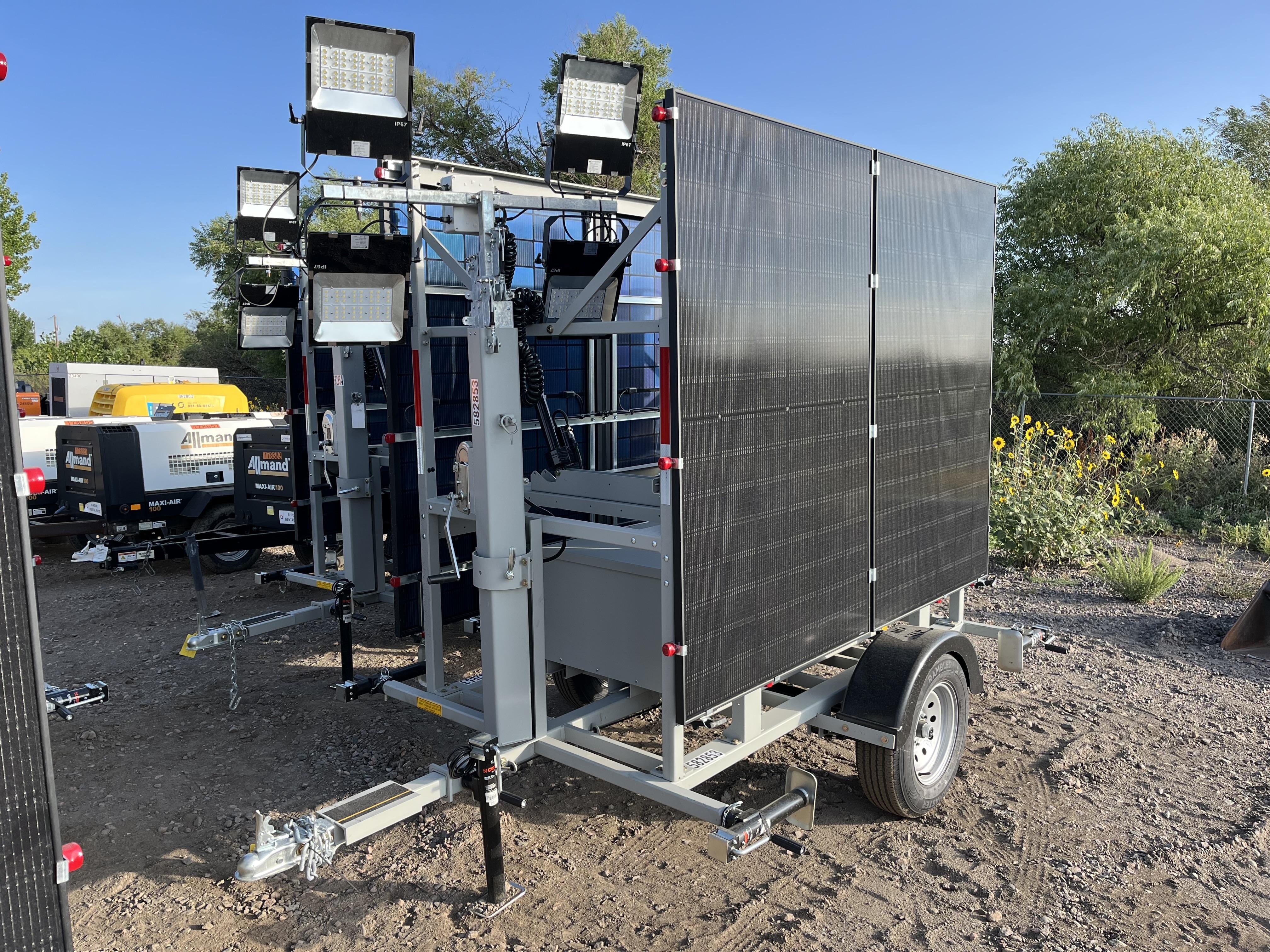 2025 PROGRESS SOLAR SOLUTIONS Helios-2XP