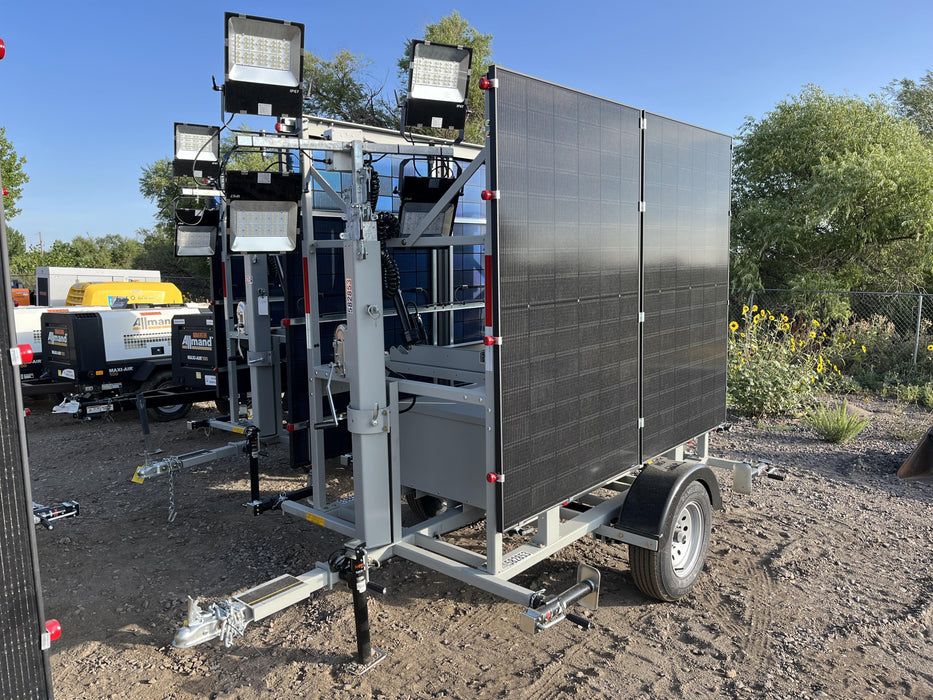 2025 PROGRESS SOLAR SOLUTIONS Helios-2XP