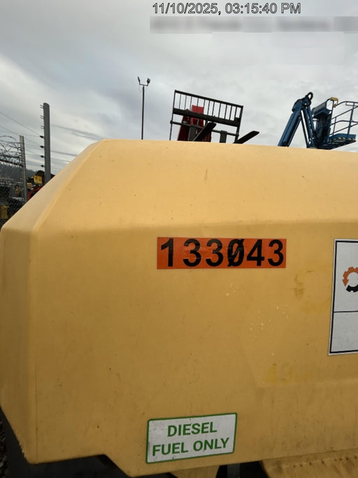 2021 ATLAS COPCO XAS188