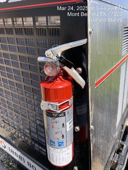 2024 LINCOLN ELECTRIC Vantage 549X