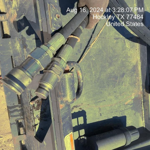 2022 PALADIN 30372A-0022