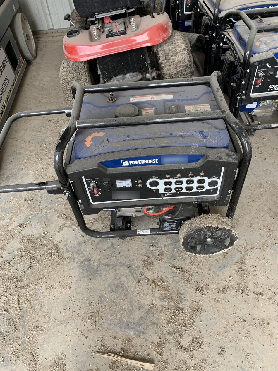 2020 POWERHORSE 9000 ES